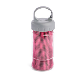 Échantillons de serviettes de sport