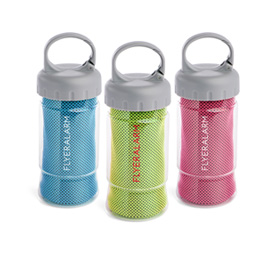 Serviettes de sport